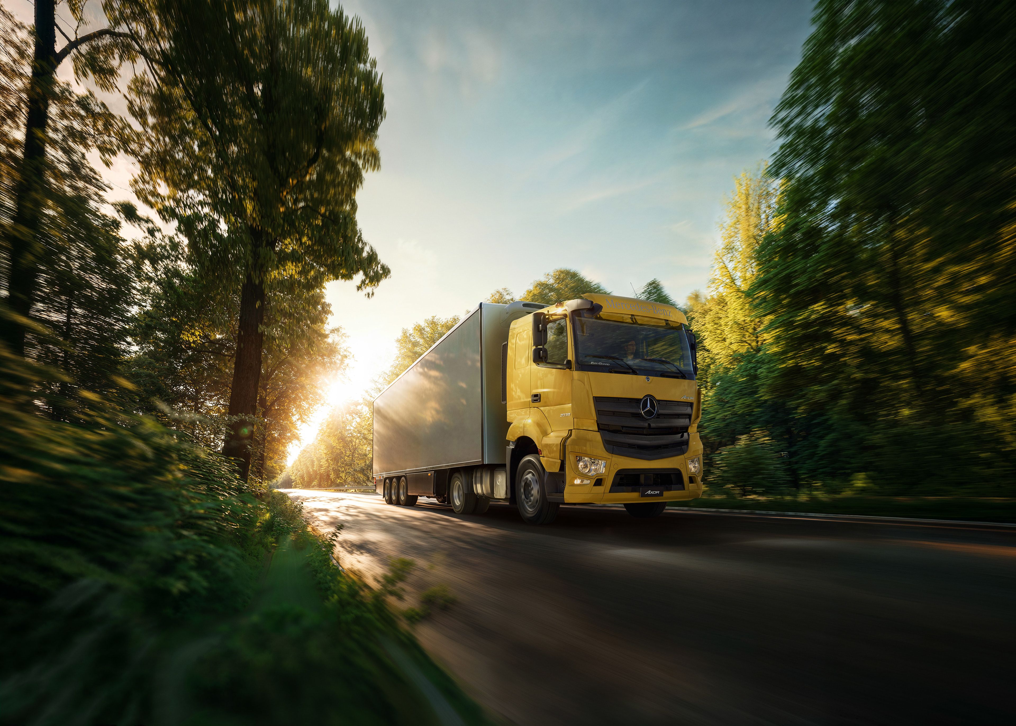 3840x2744 matias posti MERCEDES BENZ AXOR