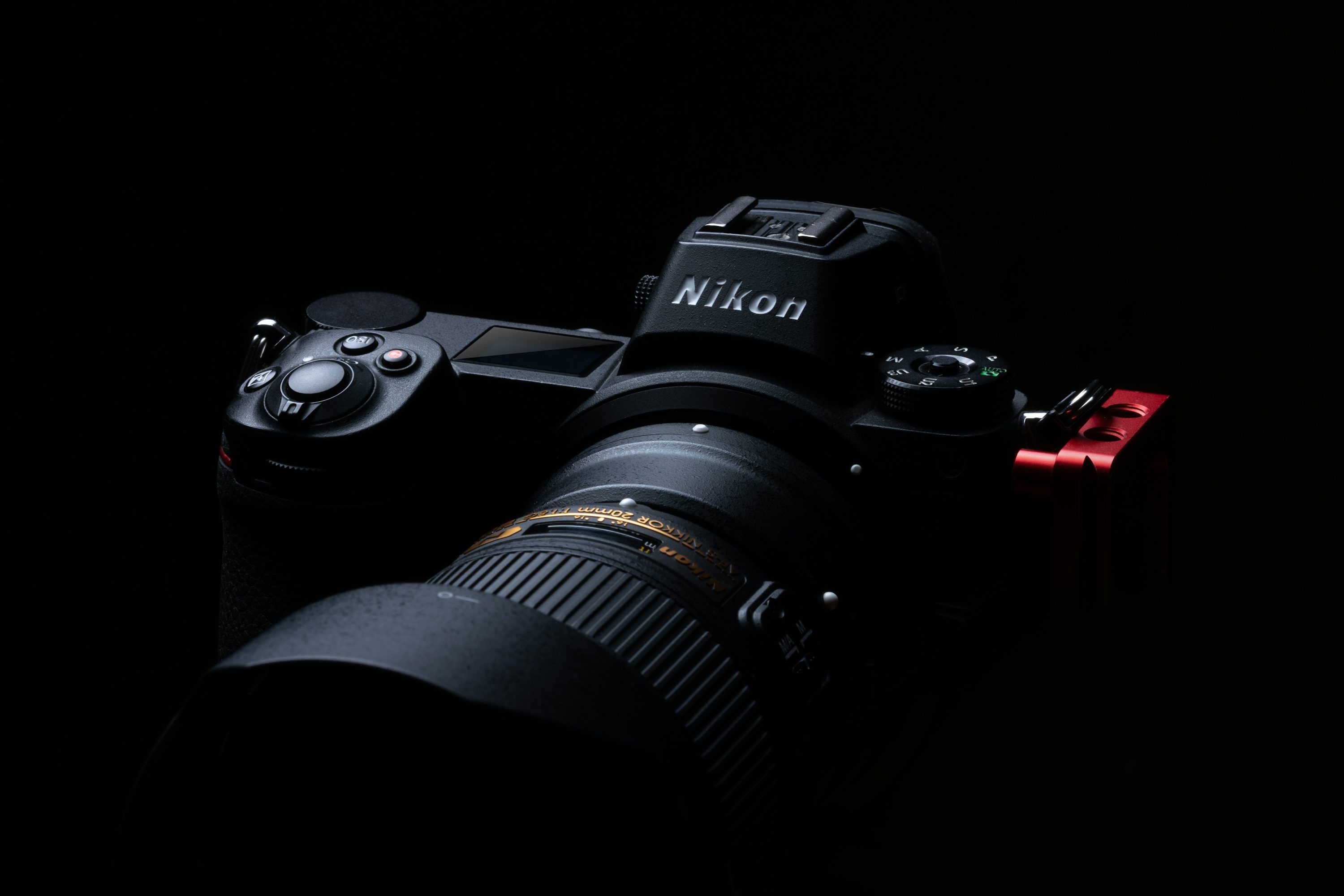 3000x2001 Nikon Z6 Picture. Download Free Image