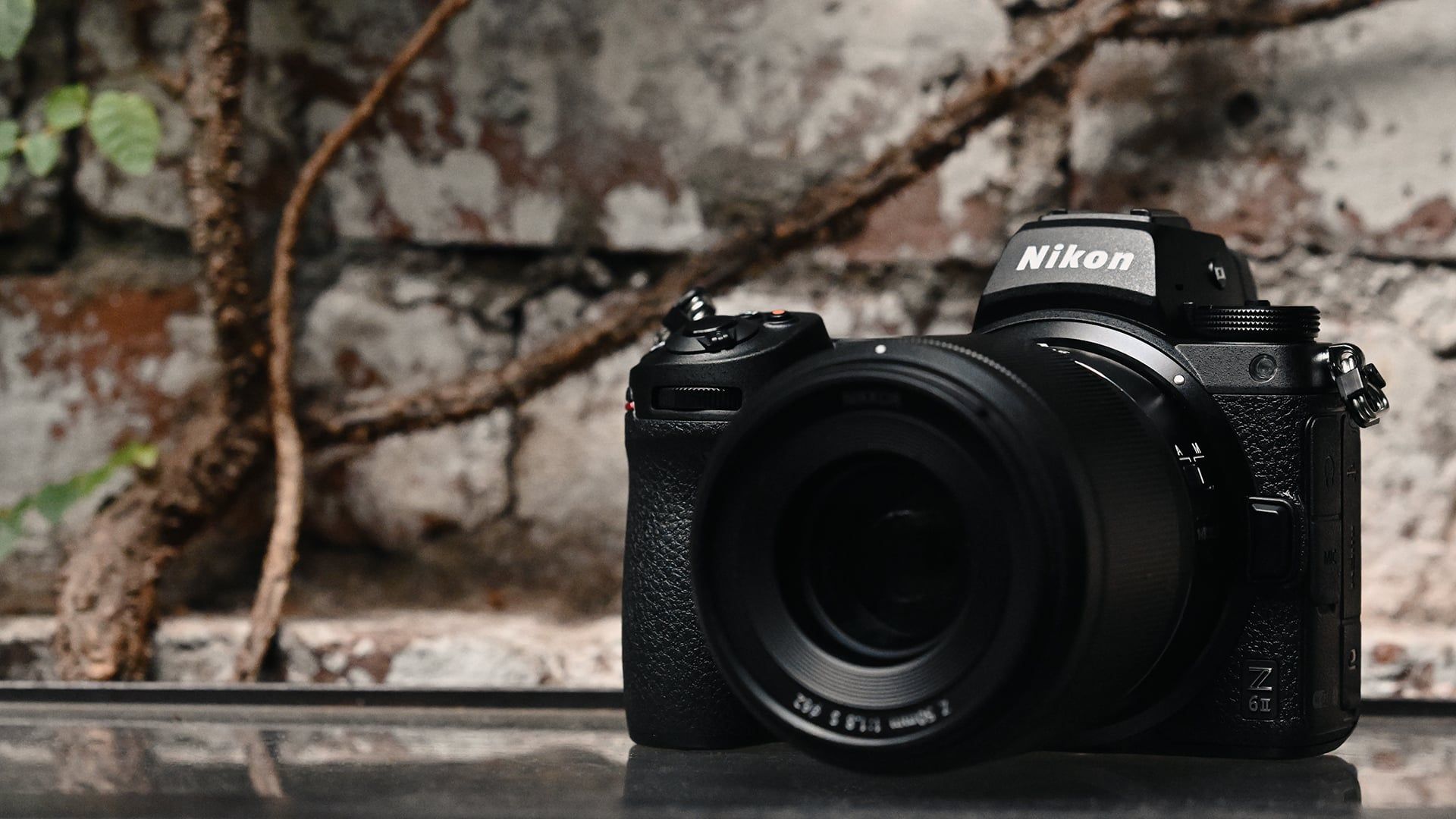 1920x1080 Nikon Z 6 II and Z 7 II: Dual Card Slots Have Arrived