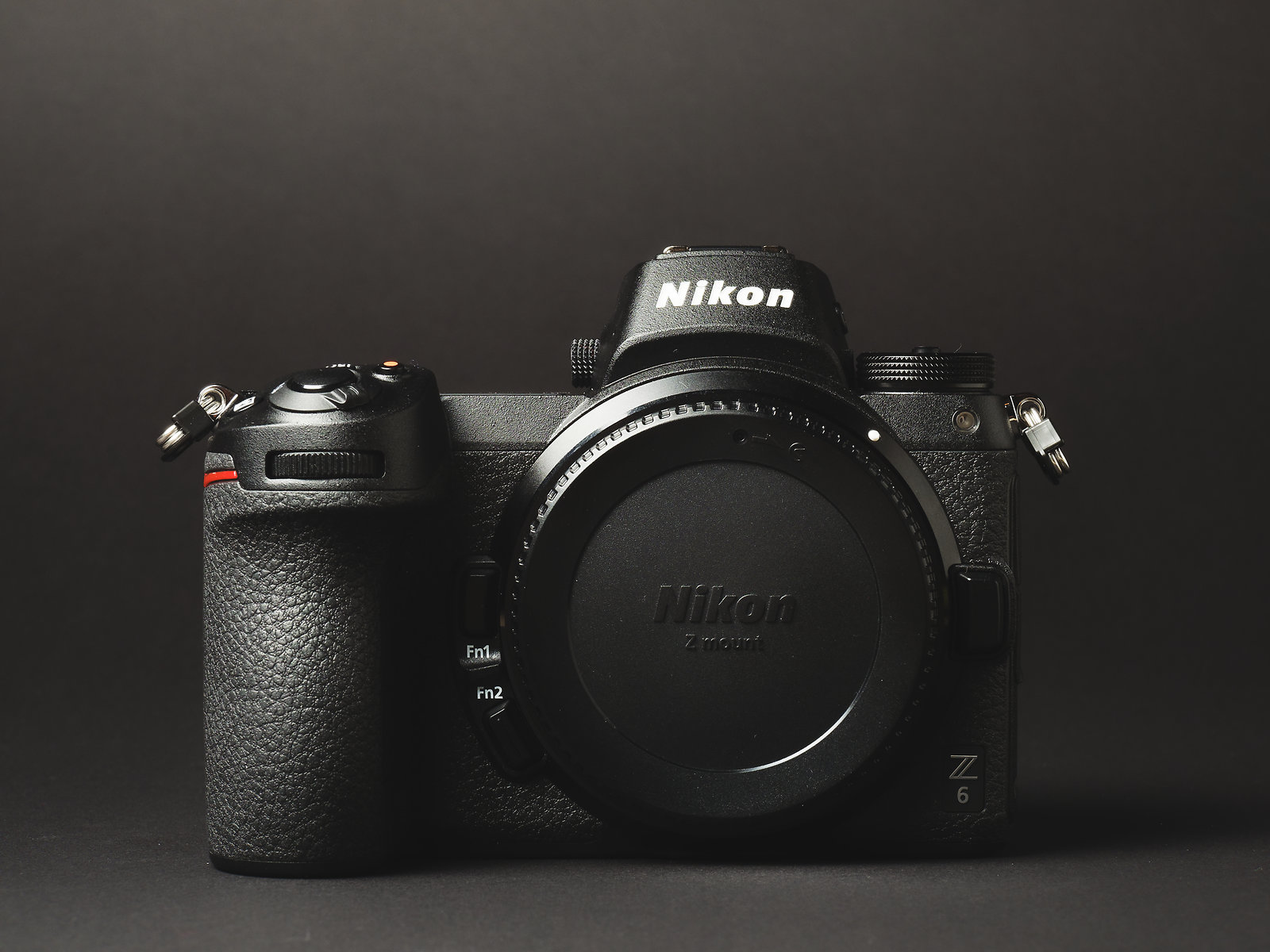1600x1200 Nikon Z6 & Discussion Thread