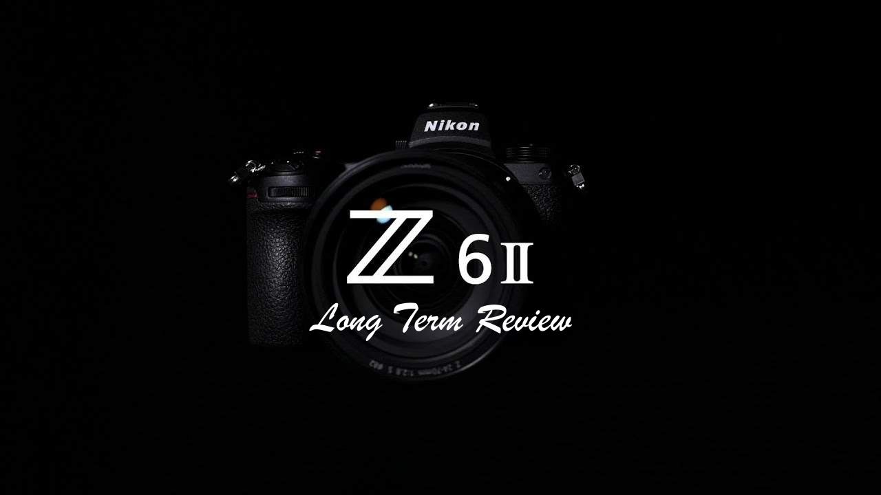 1280x720 The Nikon Z6ii
