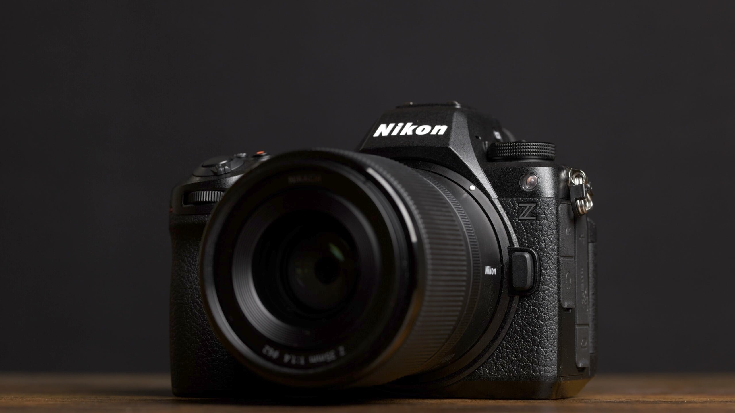 2560x1440 Nikon in 2024: Z6 III and RED Acquisition Bolster Slower Year