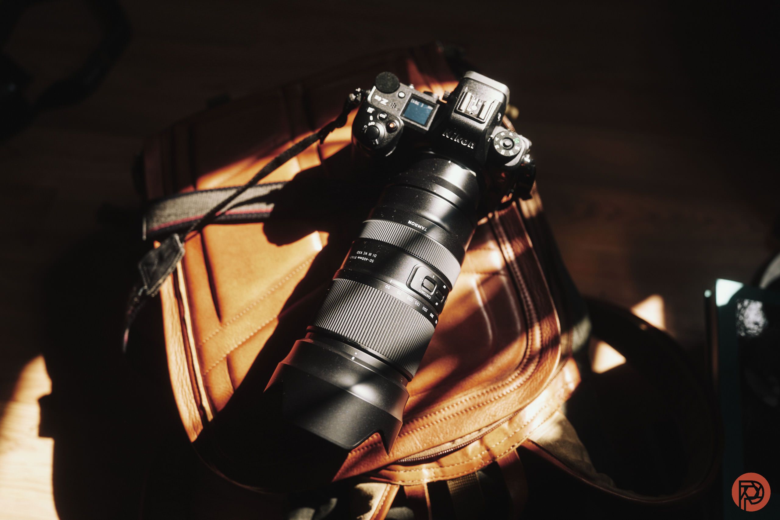2560x1707 Nikon Z6 III Review: They Did it Right This Time
