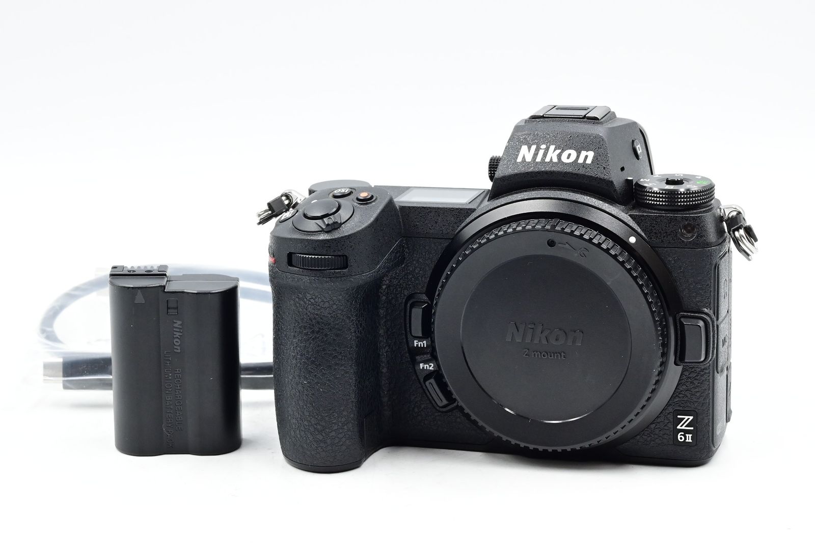 1600x1067 Nikon Z 6ii Body Nikon Z Wallpaper Z6 Iii Nikon Z Ii Review Nikon Z 6II Body Henry's