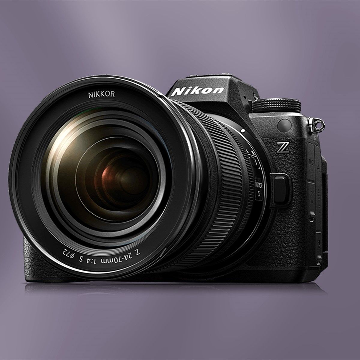 1200x1200 Nikon temporarily suspends its Z6III Content Credential program: DPReview. Photography News, Gear Reviews & Community