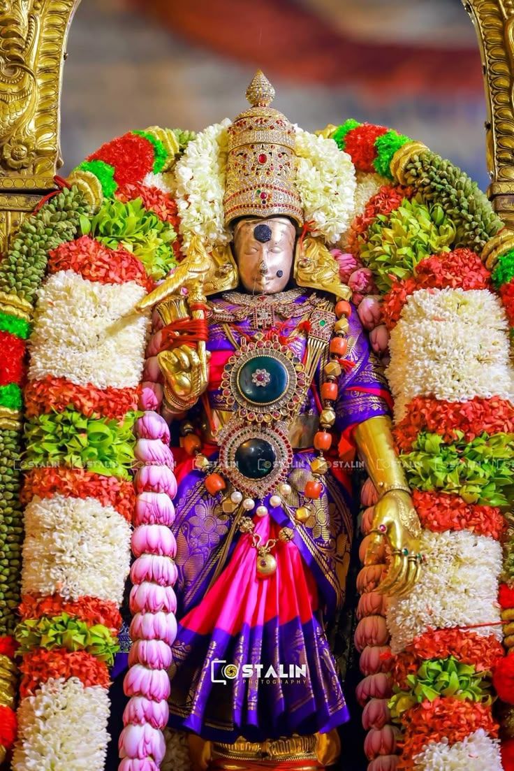 736x1103 Meenatchi amman image. Tamil kadavul murugan image, Meenakshi amman, Indian temple