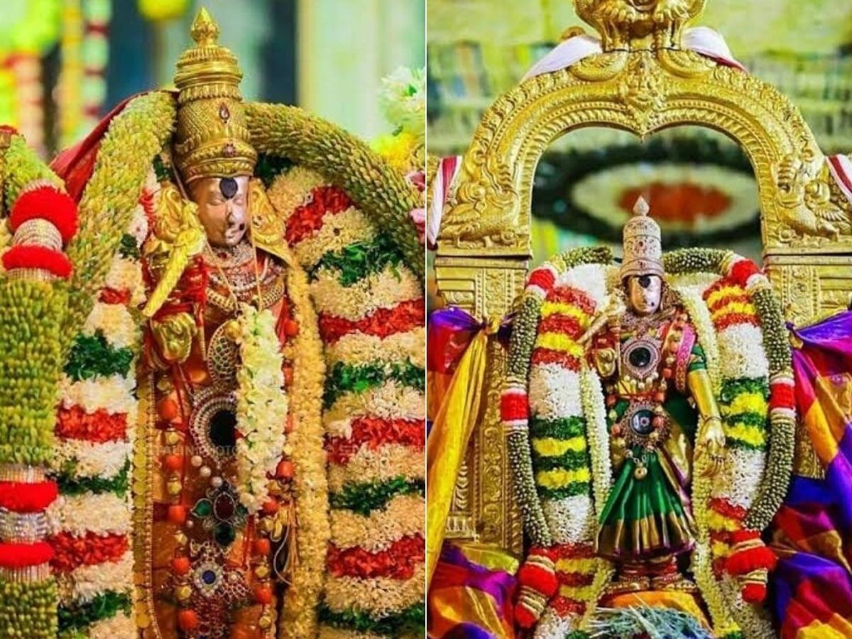 1200x900 Meenakshi Thirukalyanam 2020 live streaming: How and where to watch Madurai Meenakshi Temple celestial wedding live online