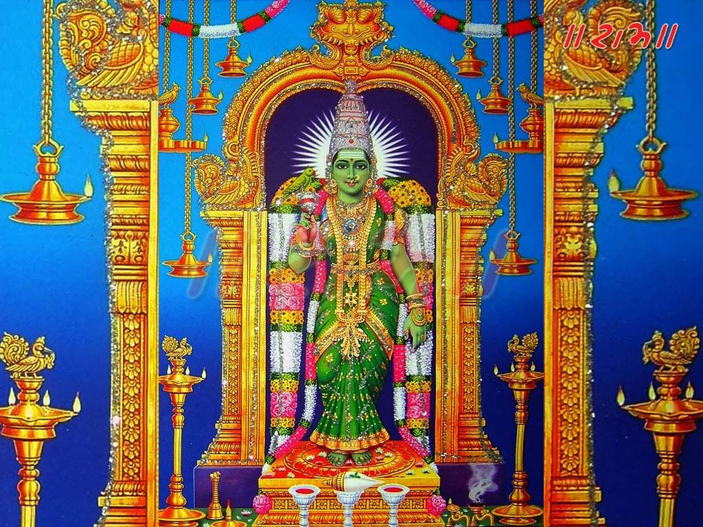1024x768 Sri meenakshi mandir. Temple Image and Wallpaper Temple Wallpaper