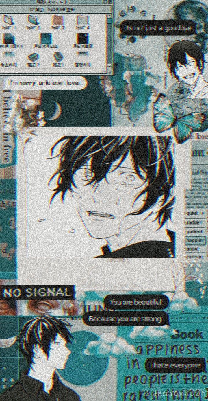 720x1386 Ugetsu Wallpaper