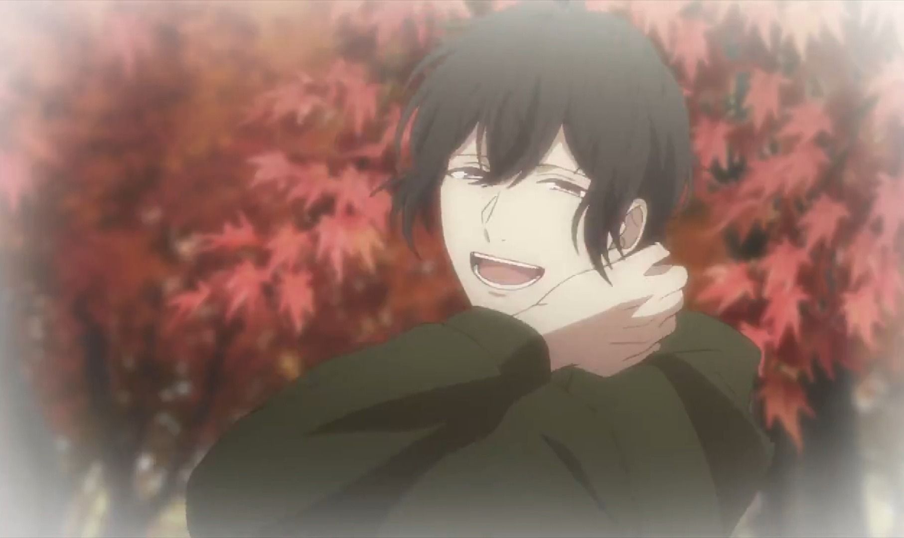 1814x1080 Akihiko x Ugetsu