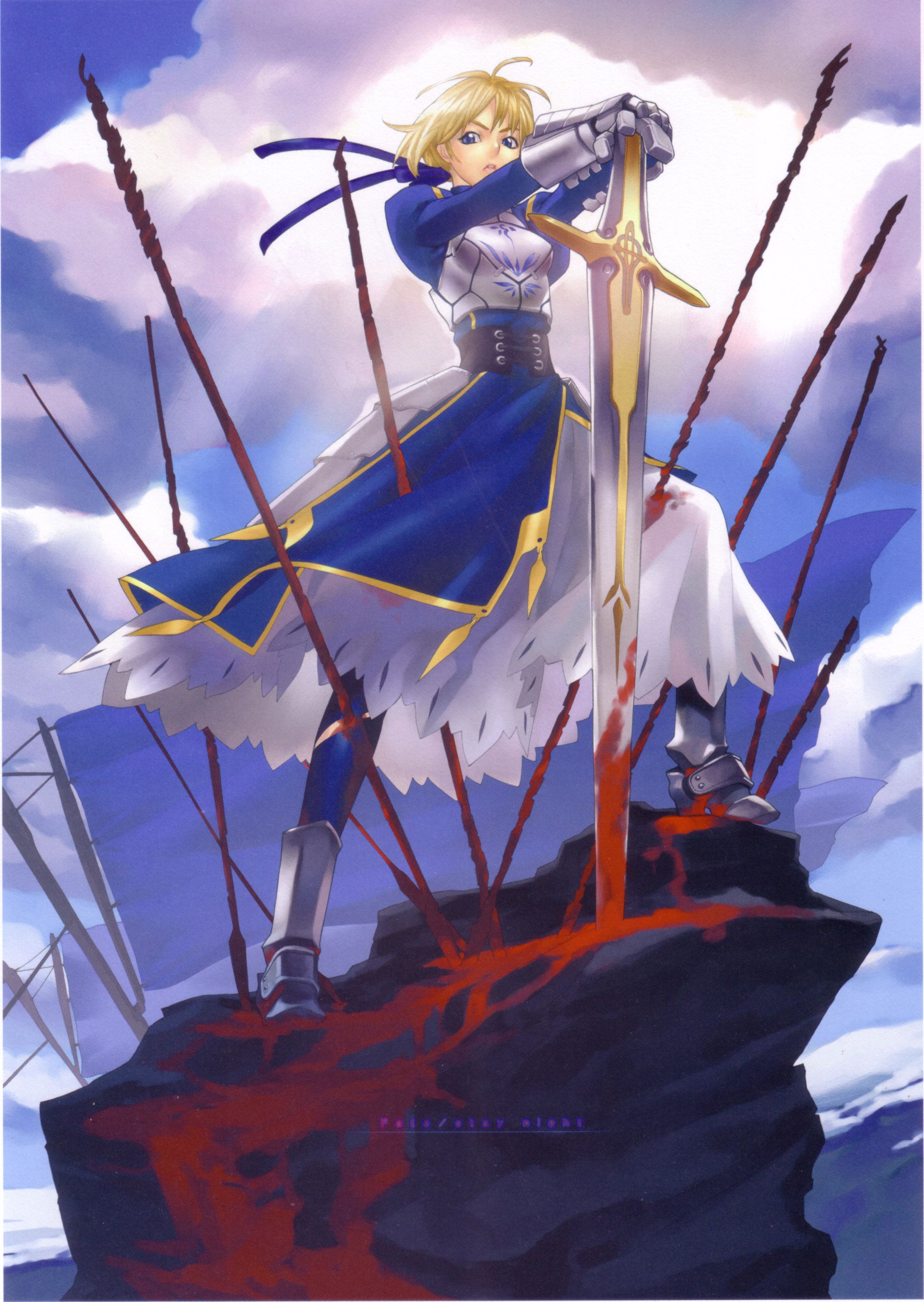 2152x3032 Hakua Ugetsu. Anime Image Board