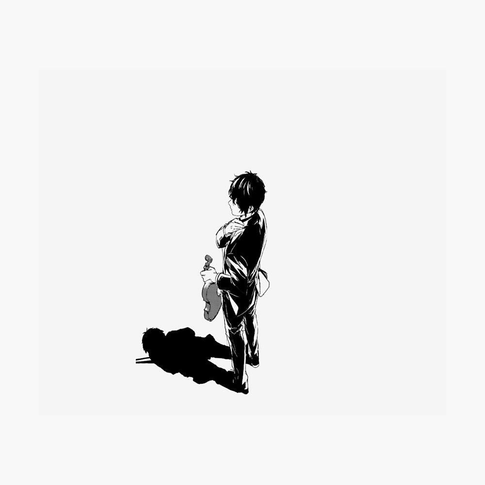 1000x1000 Ugetsu Murata Art Board Print