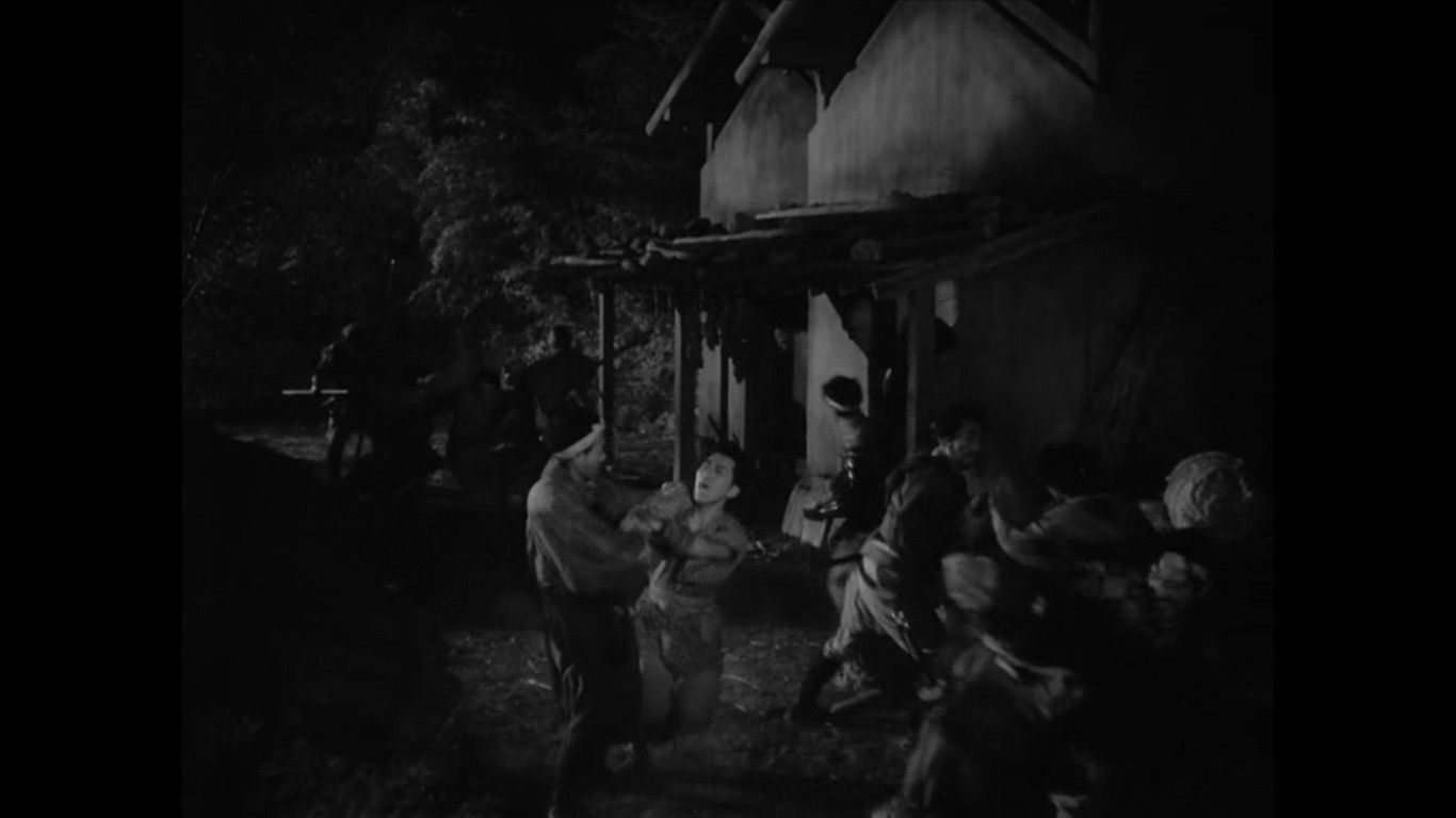 1366x768 Ugetsu. janmes.m.g