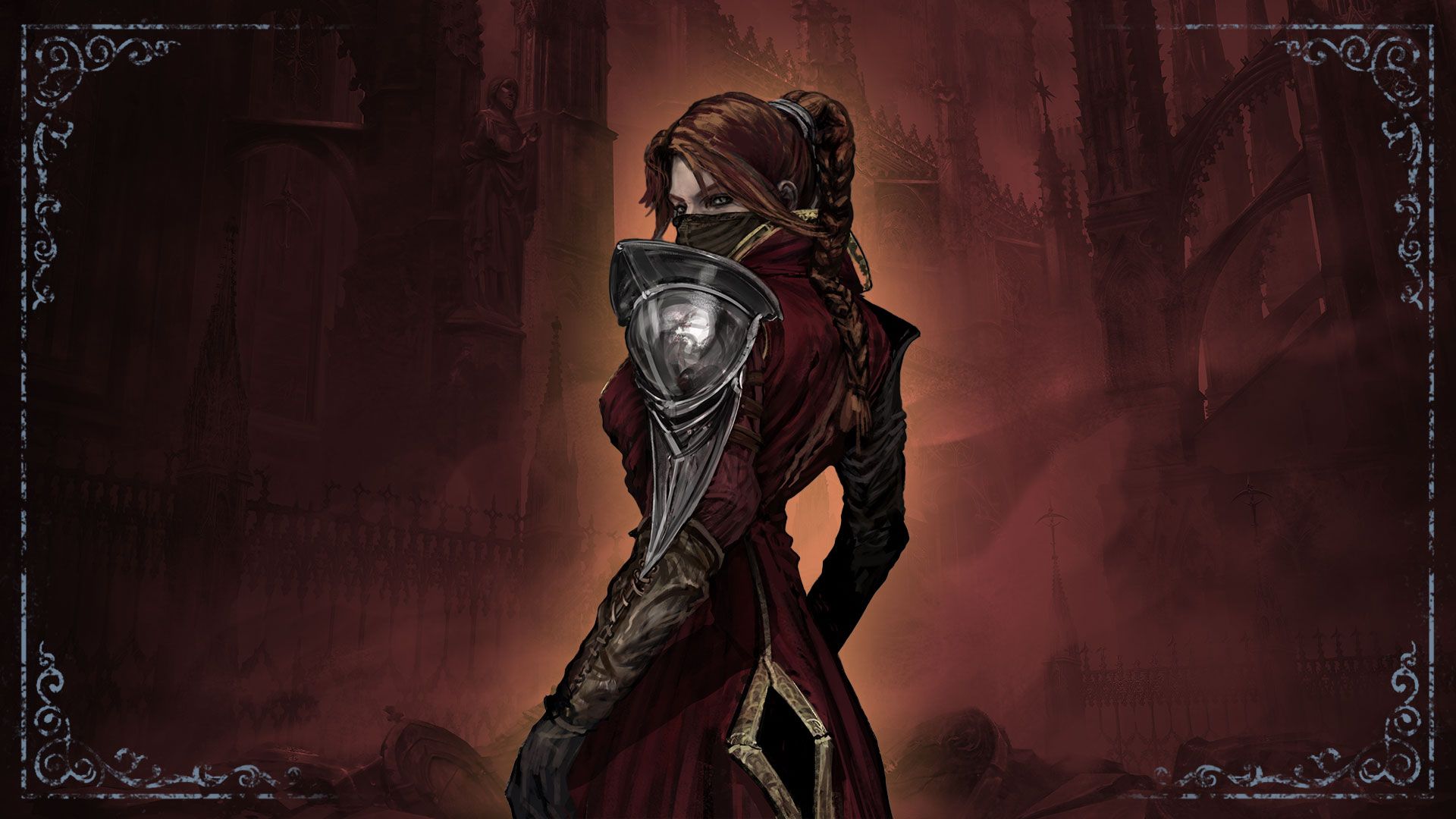 1920x1080 Showcase - The Last Faith