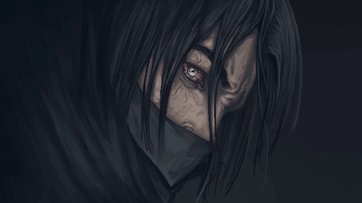 1200x675 The Last Faith Wallpaper