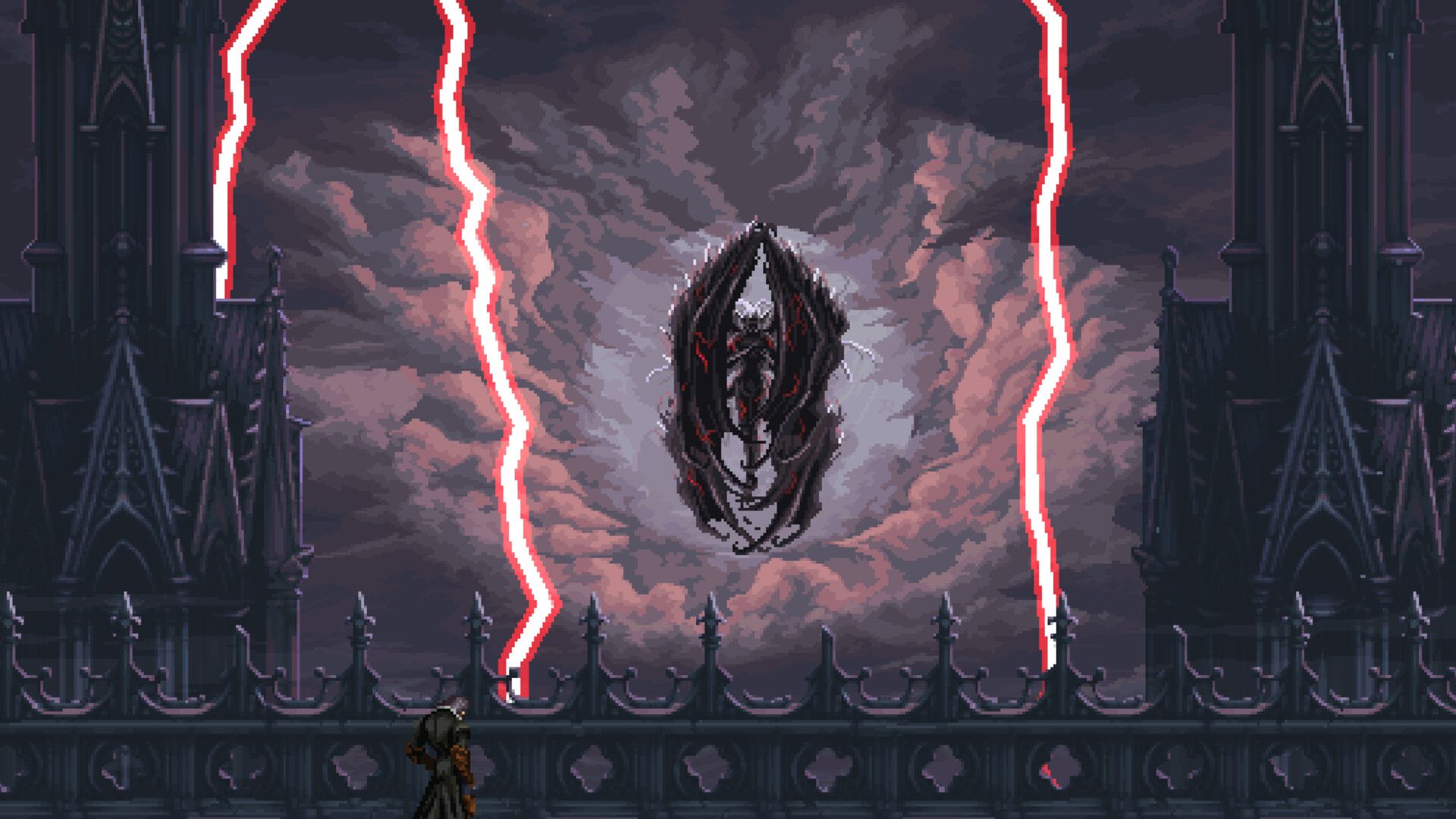 1920x1080 The Last Faith