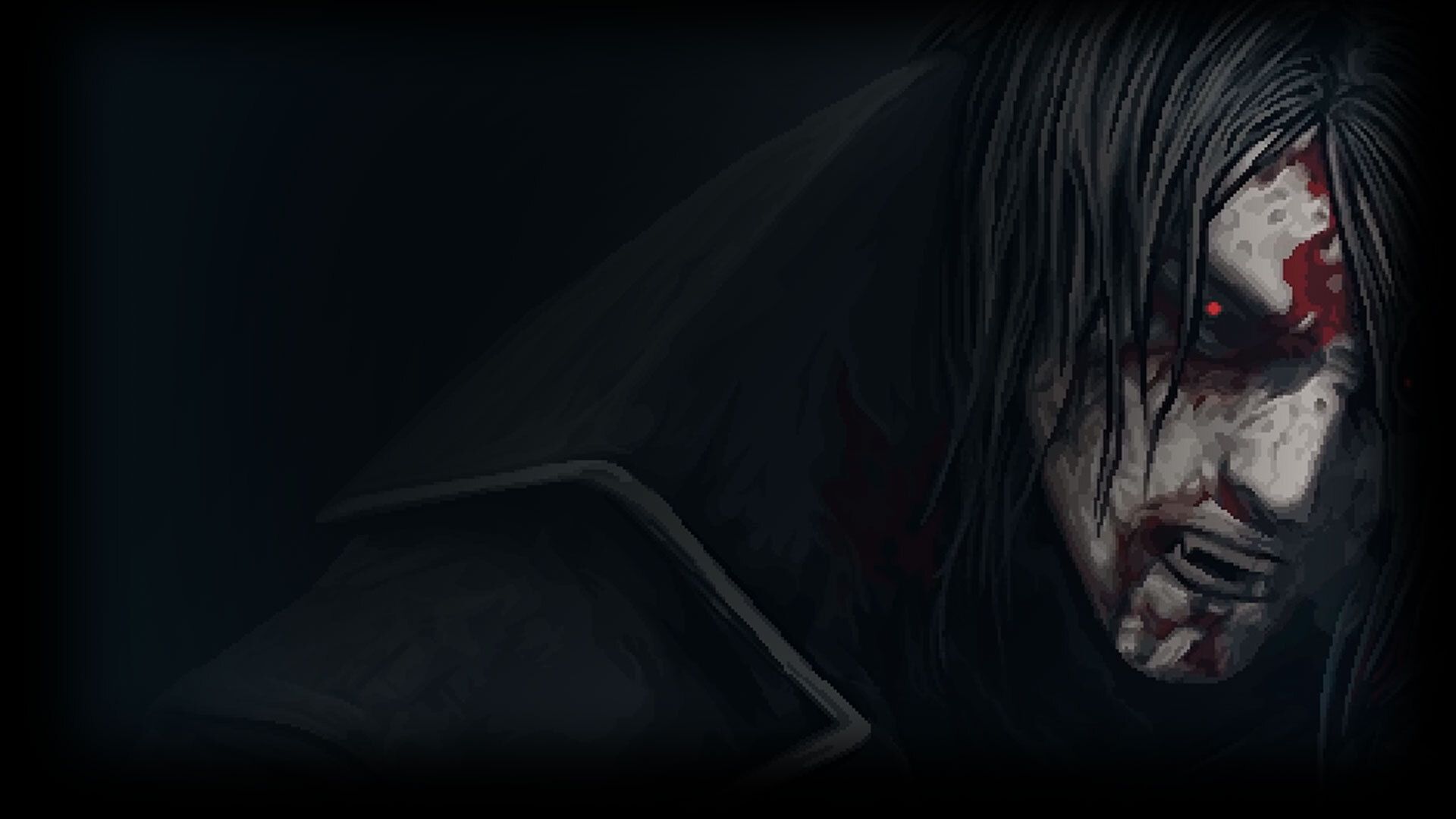 1920x1080 Showcase - The Last Faith