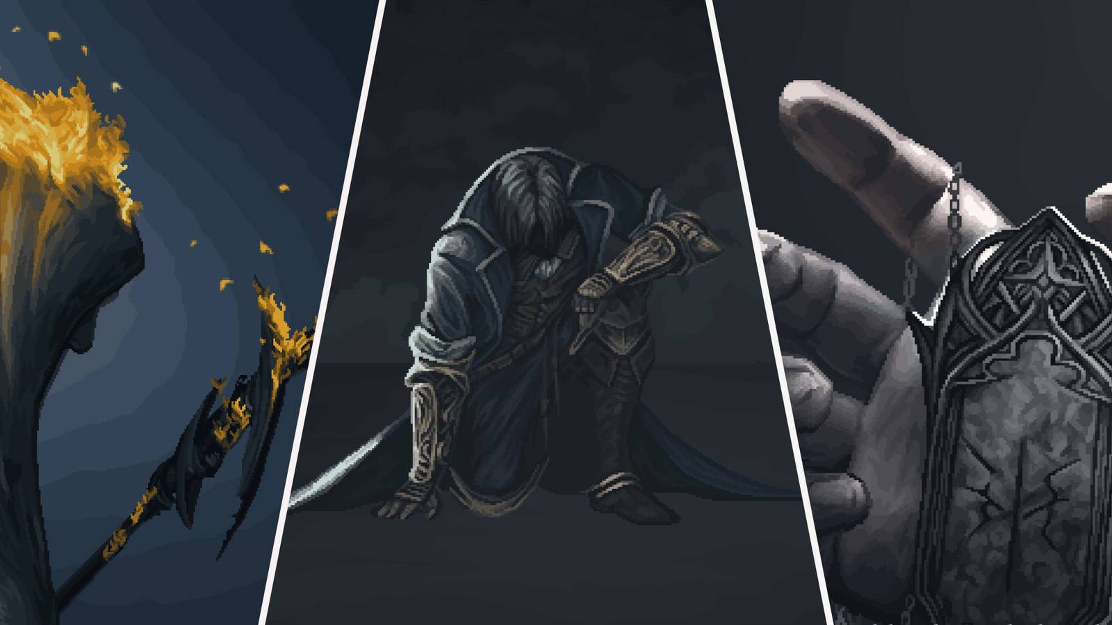 1600x900 All Classes Ranked In The Last Faith