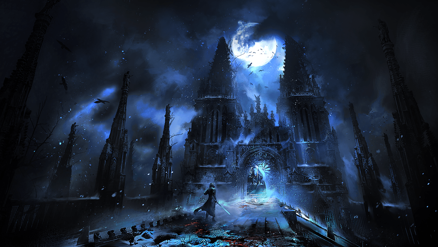 1438x810 The Last Faith Games Database