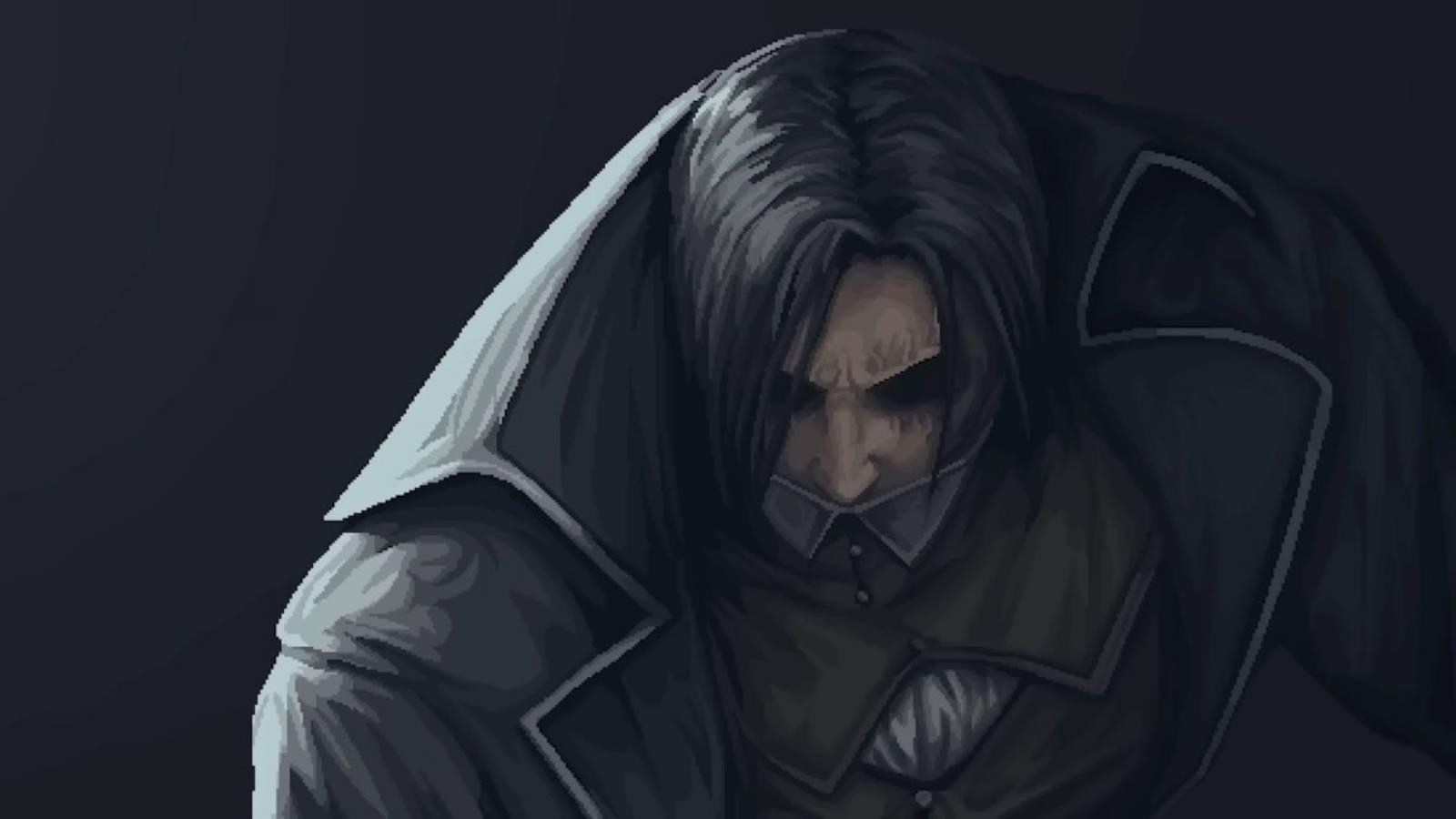 1600x900 The Last Faith Release Time: Here's When You Can Play