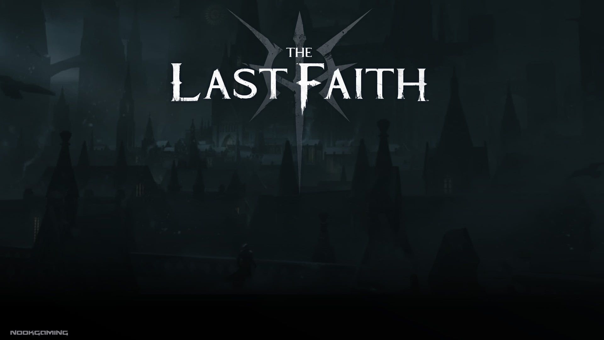 1920x1080 The Last Faith