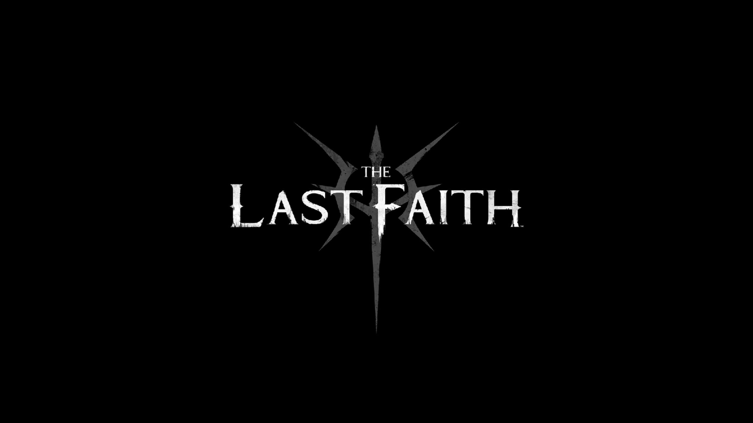 2560x1440 The Last Faith Review To Believe In