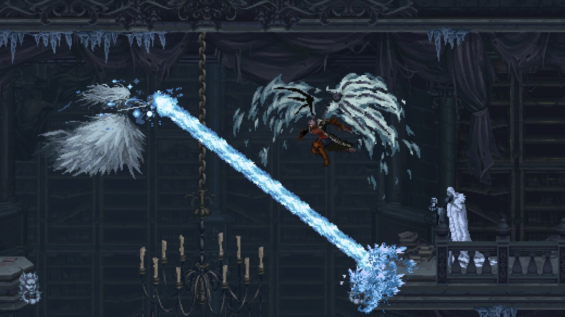 1920x1080 The Last Faith Image Games Database