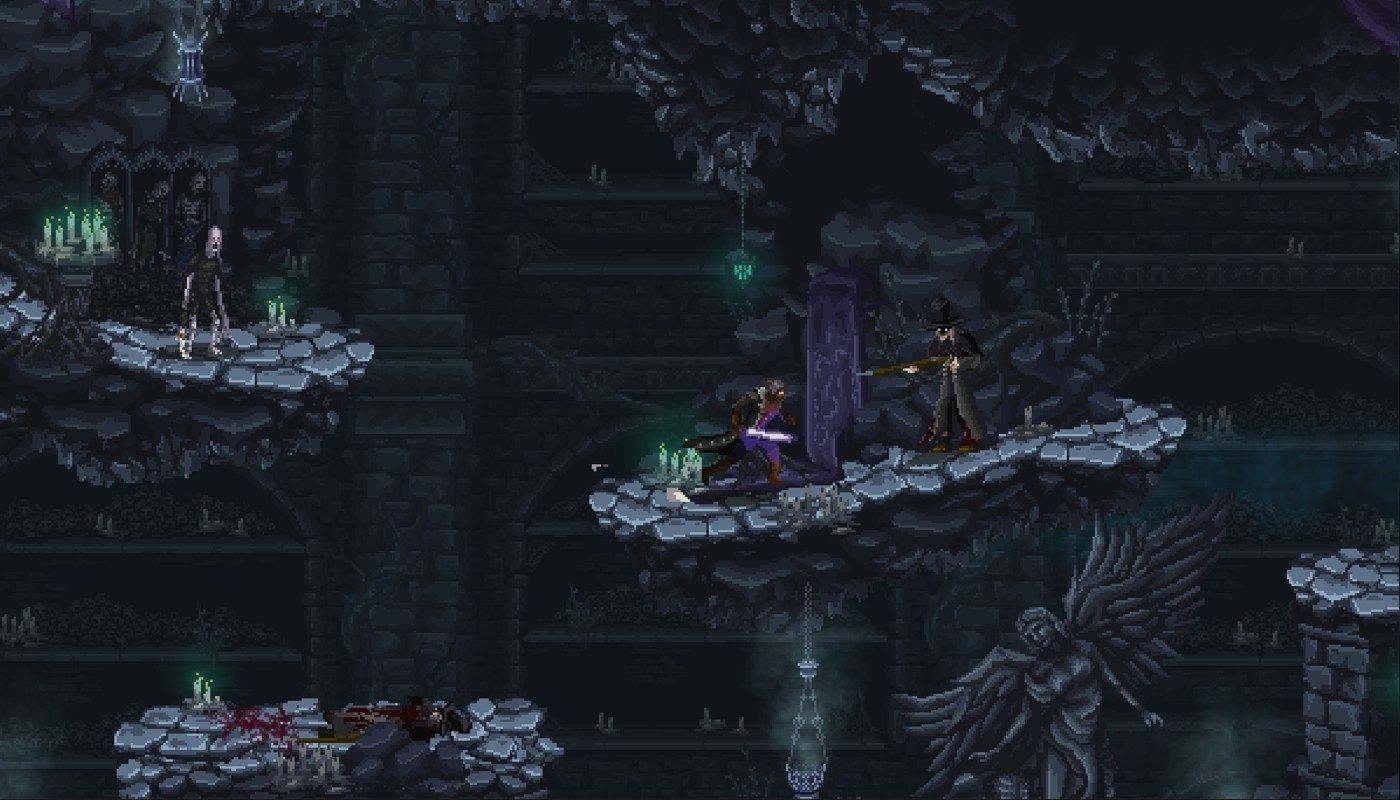 1400x800 The Last Faith Picture and Image: Free HD Downloads