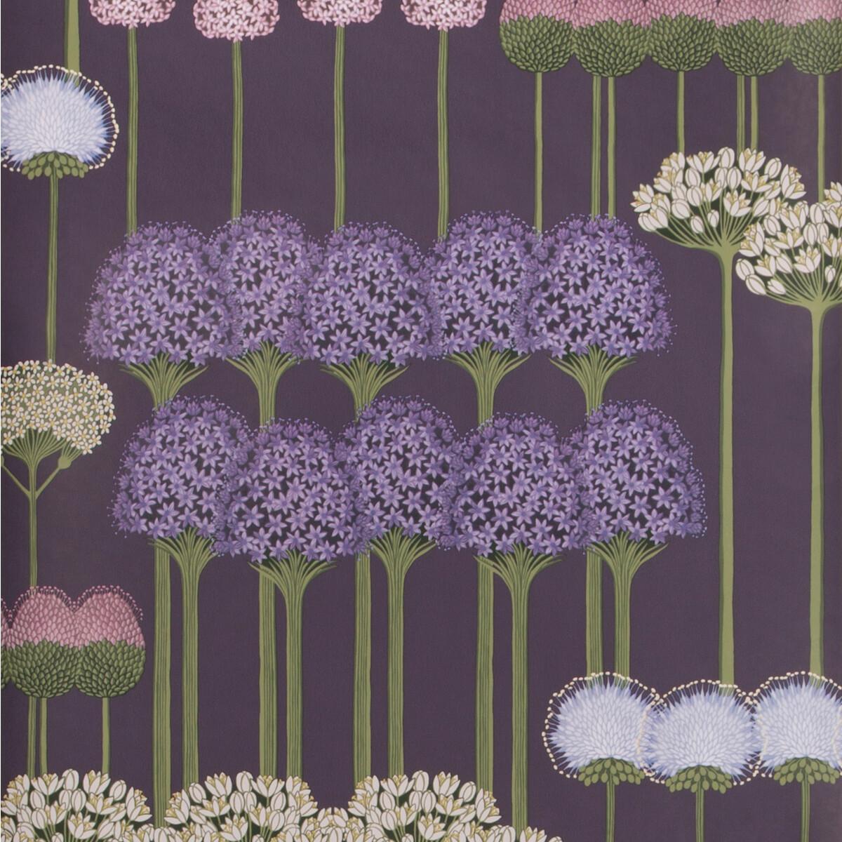 1200x1200 Allium Wallpaper