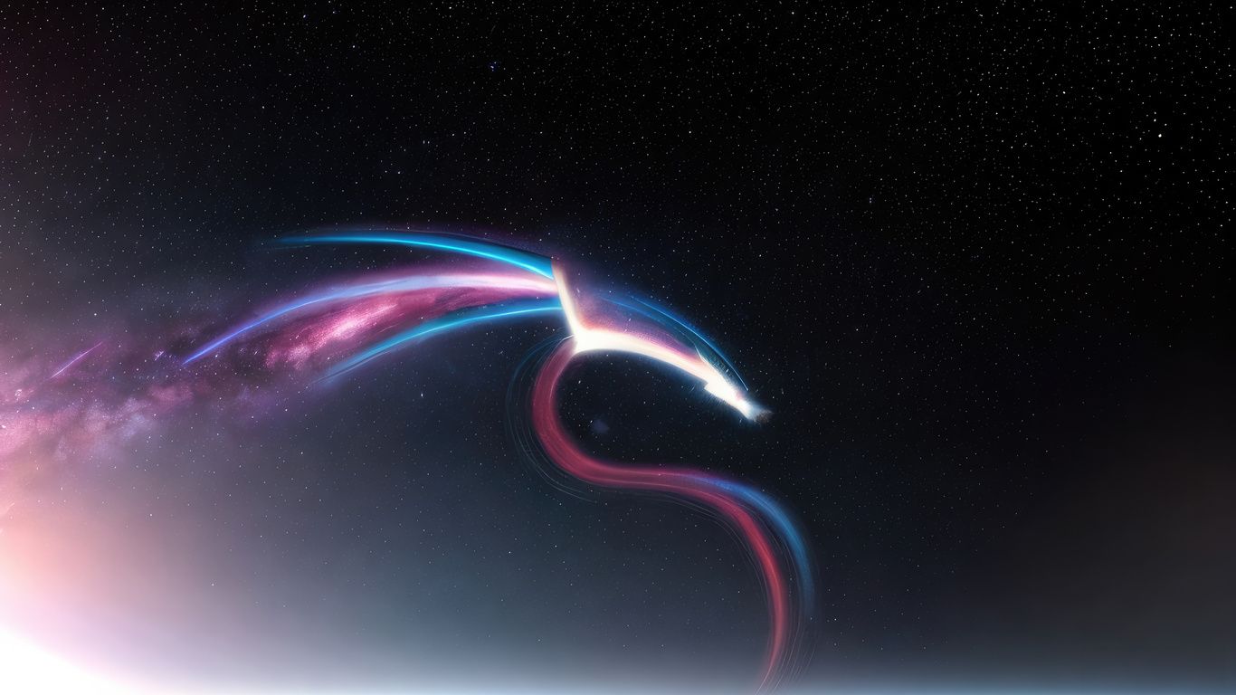 1366x768 Kali Linux Distro Laptop HD , HD 4k Wallpaper, Image, Background, Photos and Picture