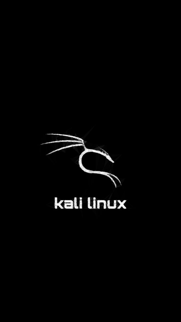 736x1308 Kali linux wallpaper HD for phone