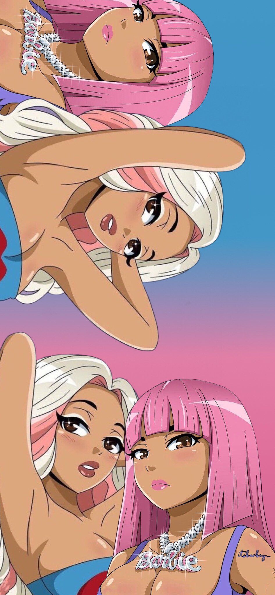 946x2048 My new wallpaper