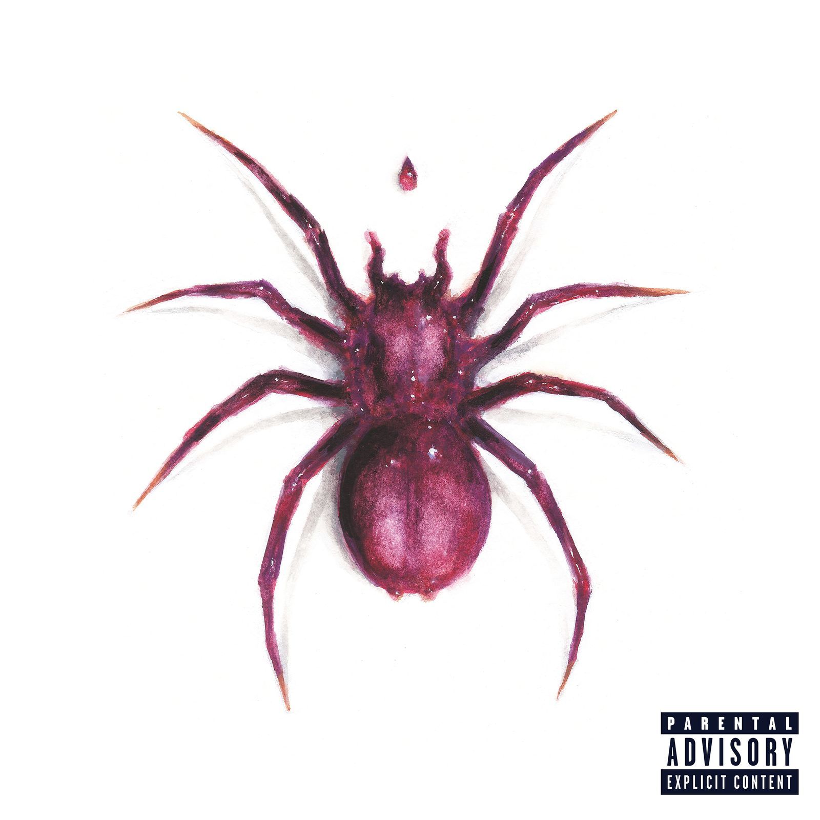 1600x1600 Doja Cat's New Album Cover Is Strikingly Similar to German Metal Band's