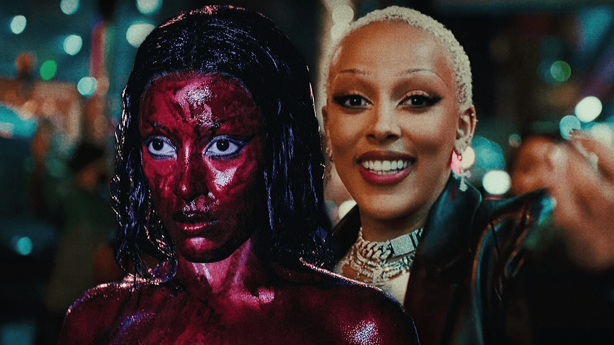 2048x1152 Everything You Need To Know About Doja Cat's New Album 'Scarlet'
