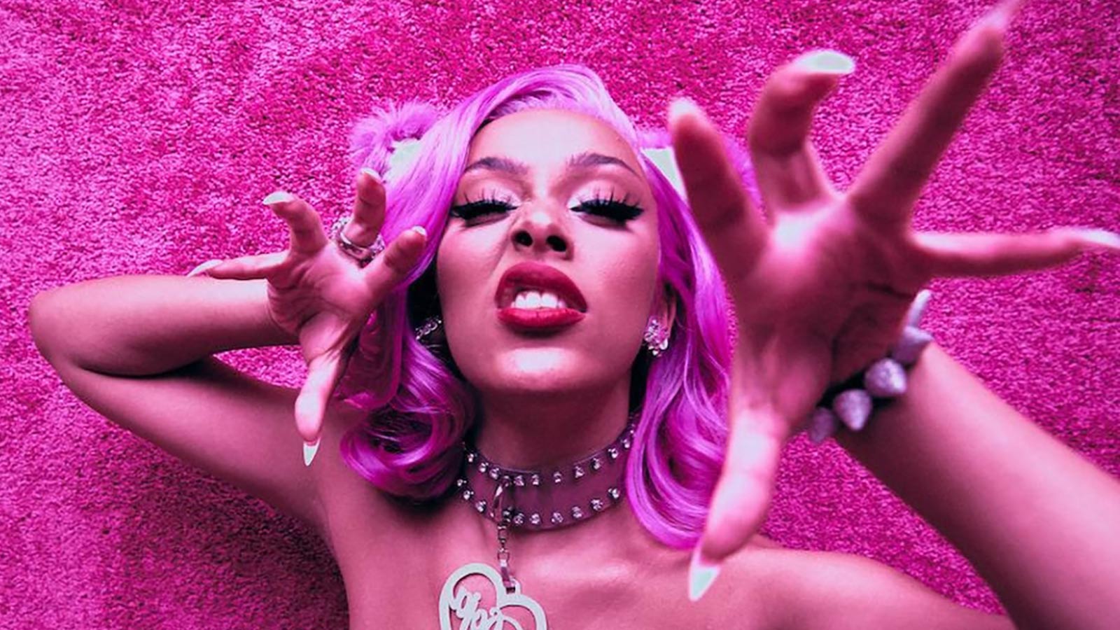 1600x900 Doja Cat : A Marketing Genius or Down with the Devil?