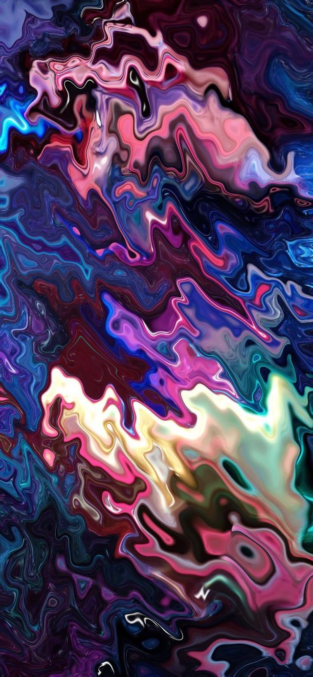 640x1385 Planet Her” By Doja Cat wallpaper for iphone and android!