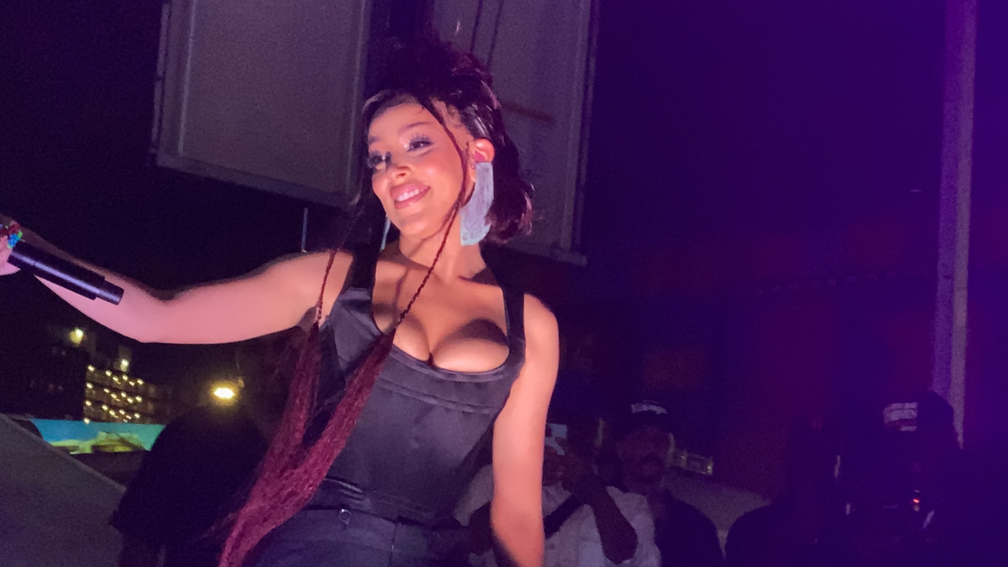 2048x1152 Scarlet by Doja Cat: The Best Tracks