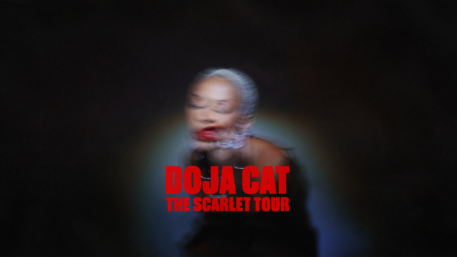 1920x1080 Doja Cat's The Scarlet Tour Hits Prudential Center This Thursday! Newark Times