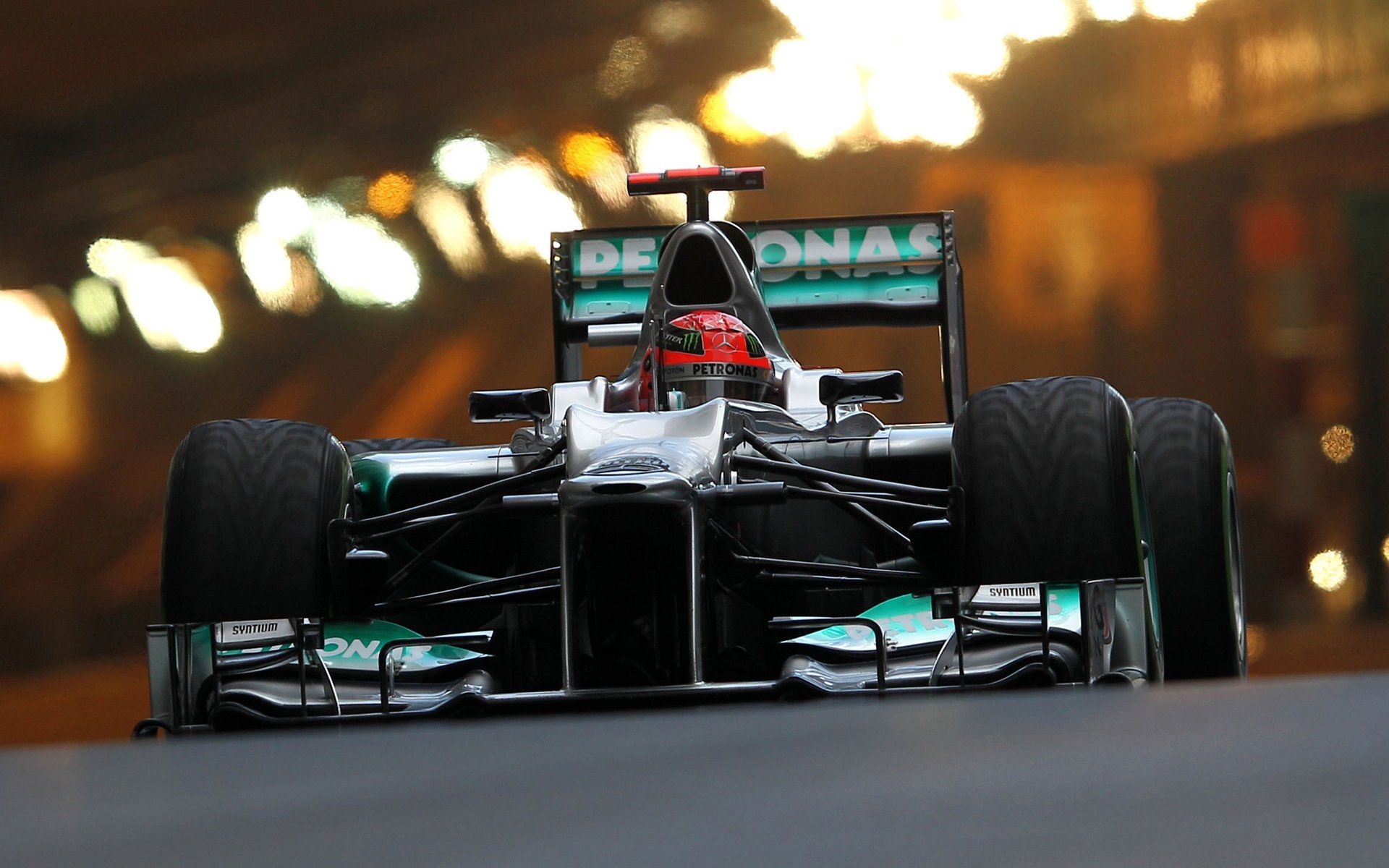 1920x1200 Download Michael Schumacher F1 Sports HD Wallpaperx1200