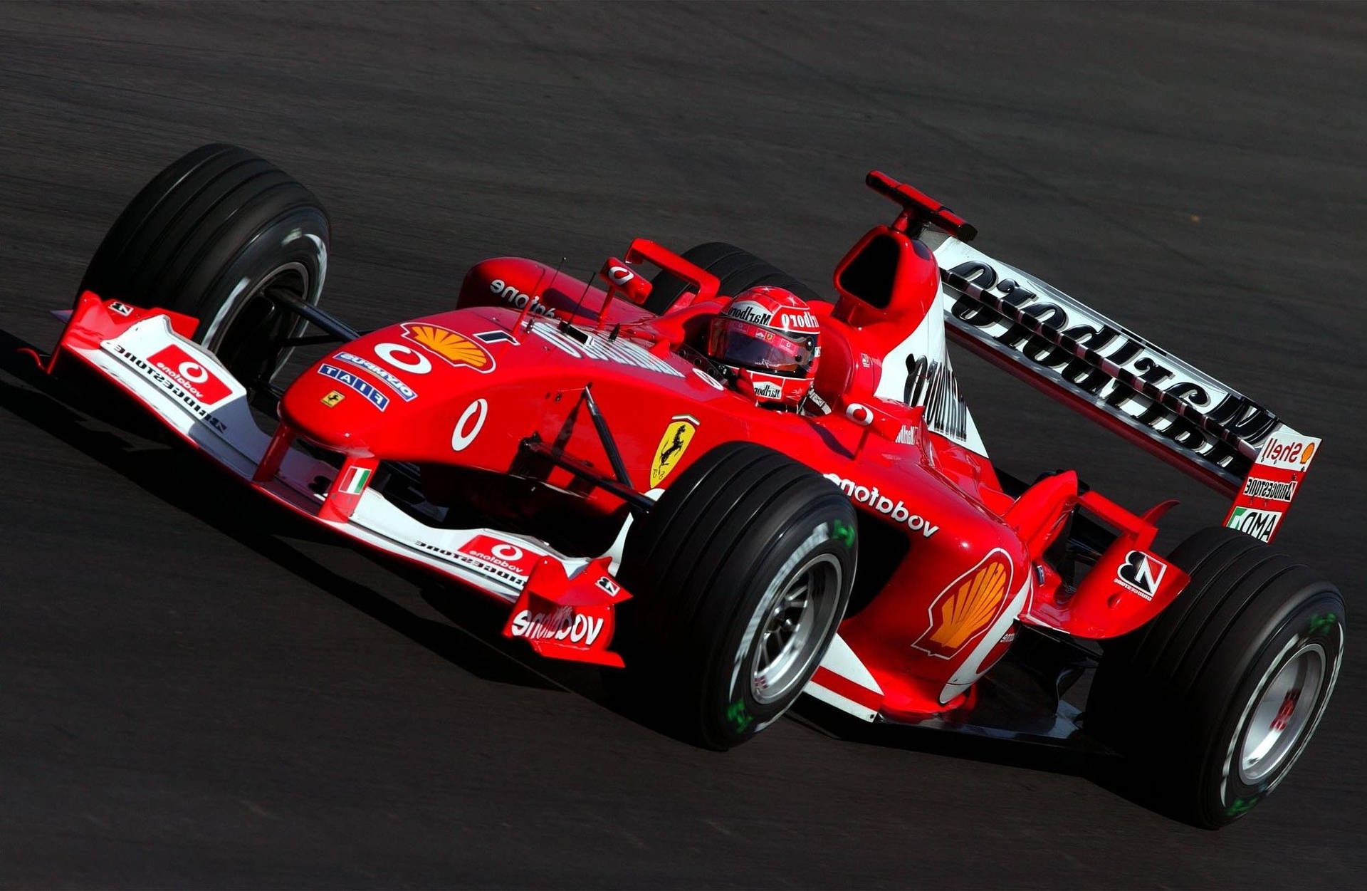 1920x1251 Download Diagonal Shot Michael Schumacher Wallpaper
