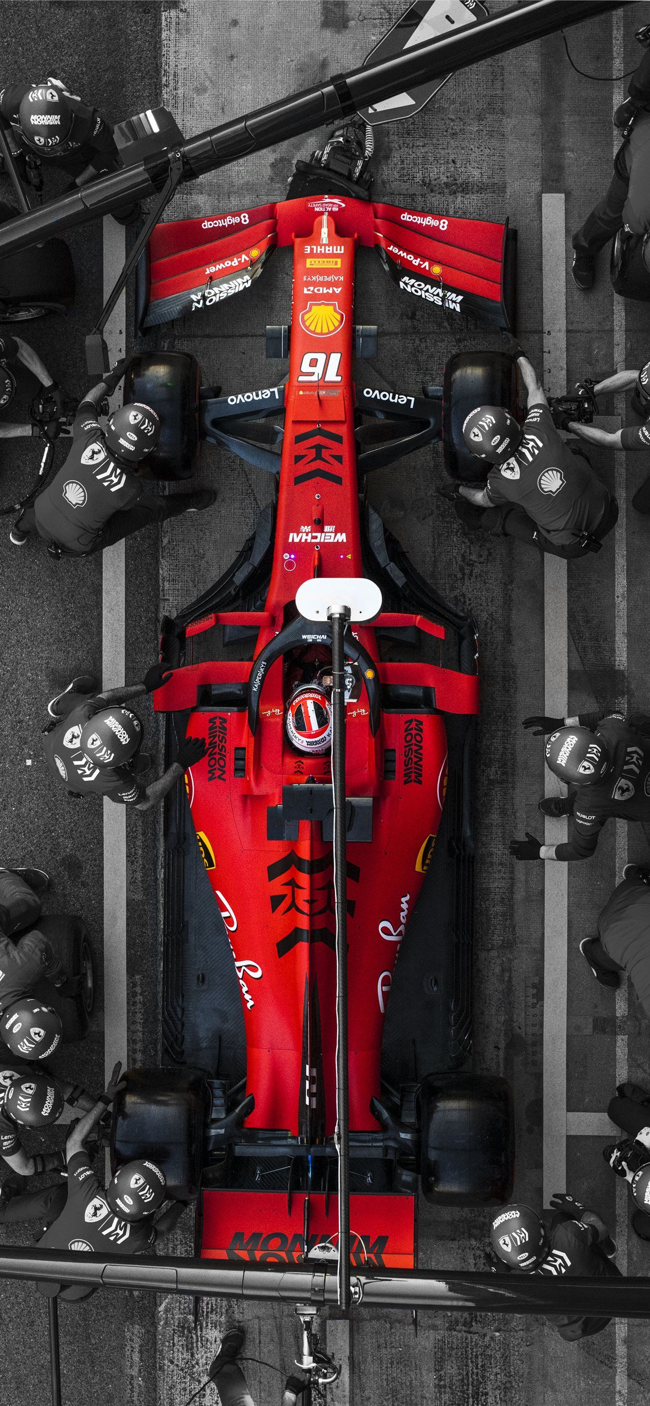 1284x2778 michael schumacher iPhone Wallpaper Free Download