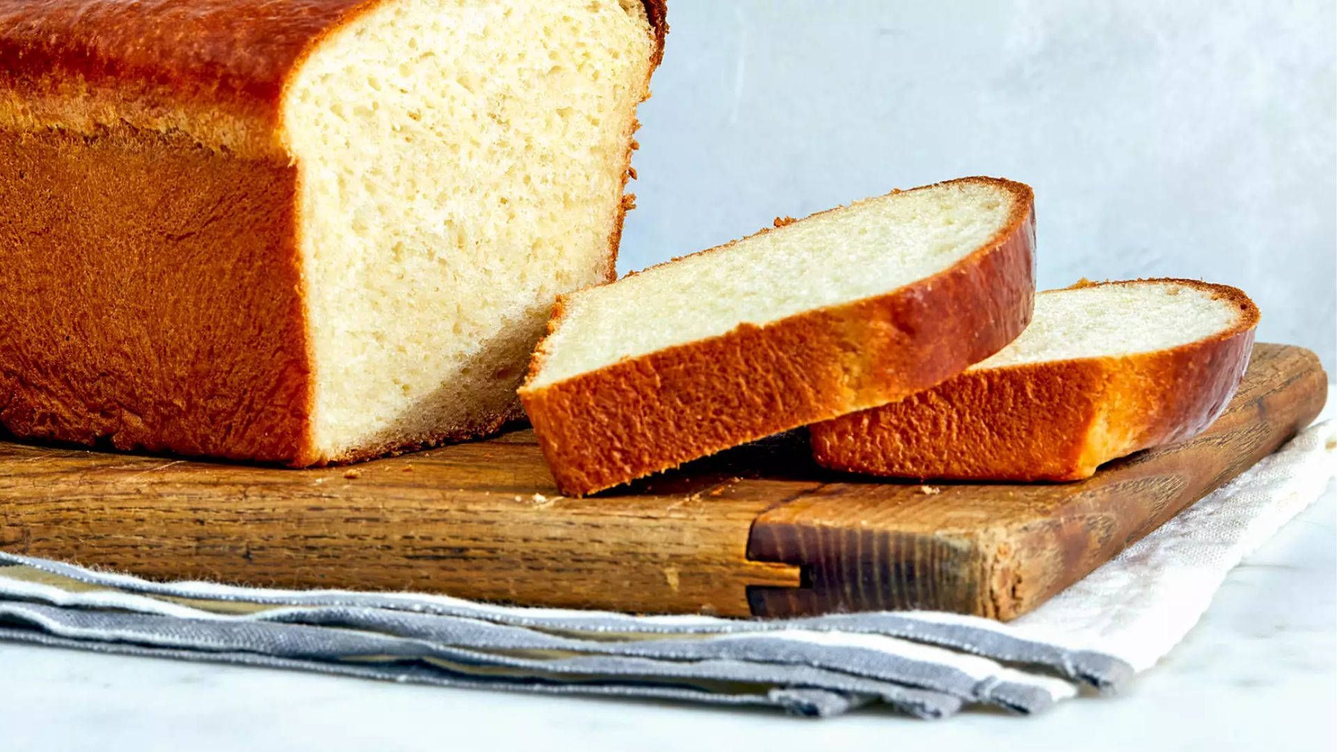 1920x1080 Loaf Of Bread Wallpaper