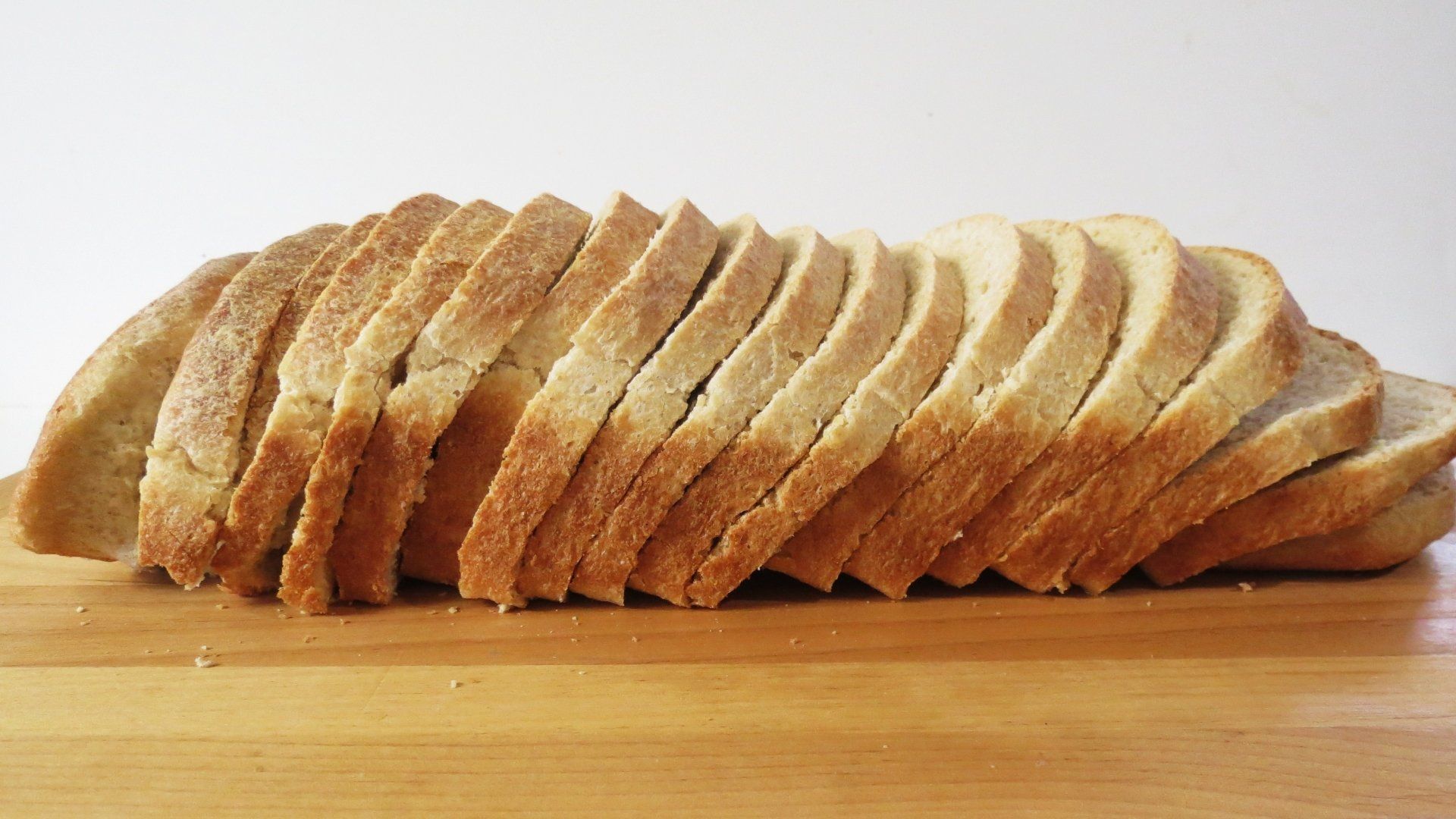 1920x1080 Loaf Of Bread Wallpaper