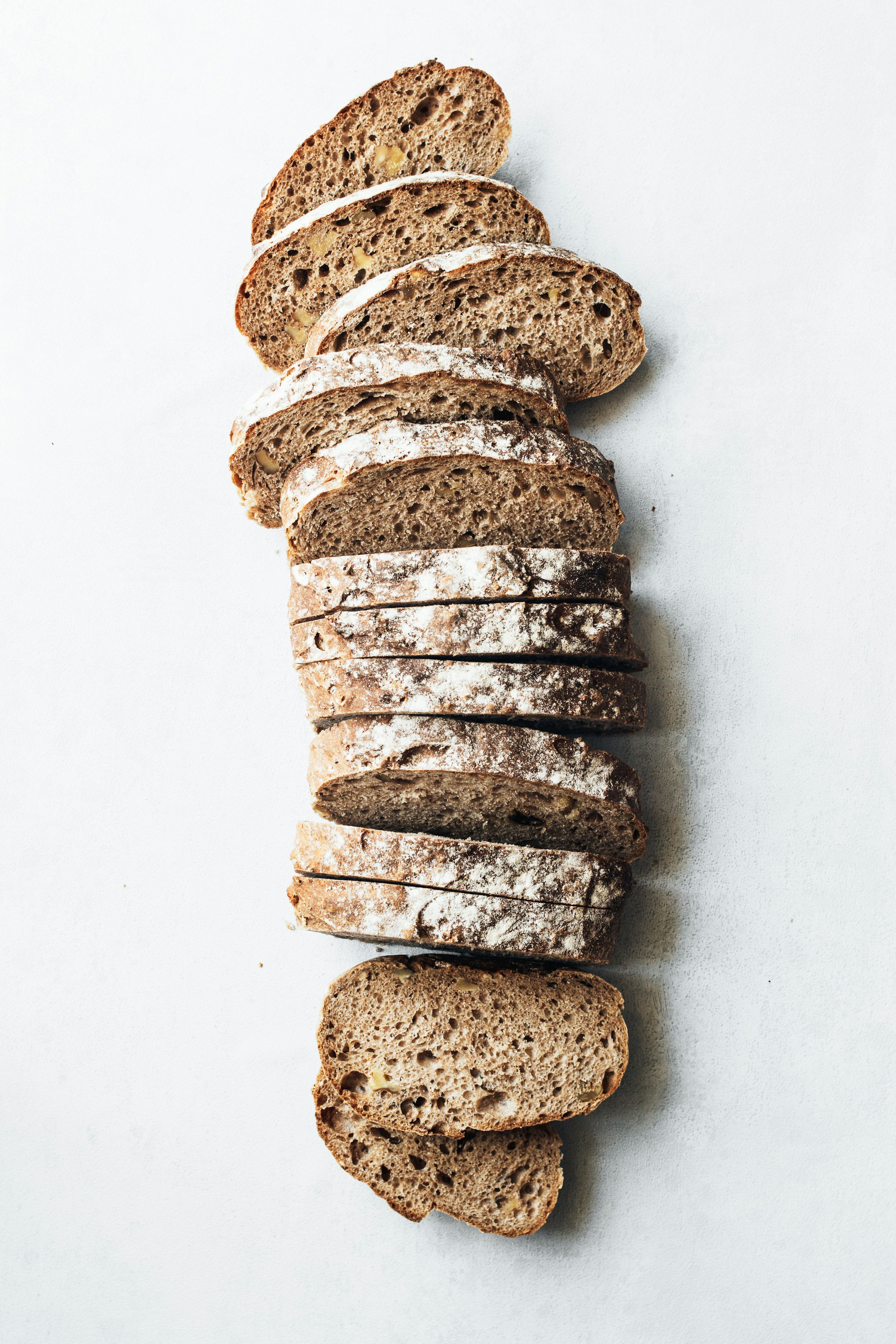 3000x4500 Loaf Of Bread Picture. Download Free Image