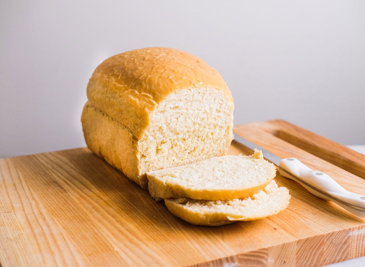 1200x879 Here's How to Make The Easiest Basic Sandwich Bread