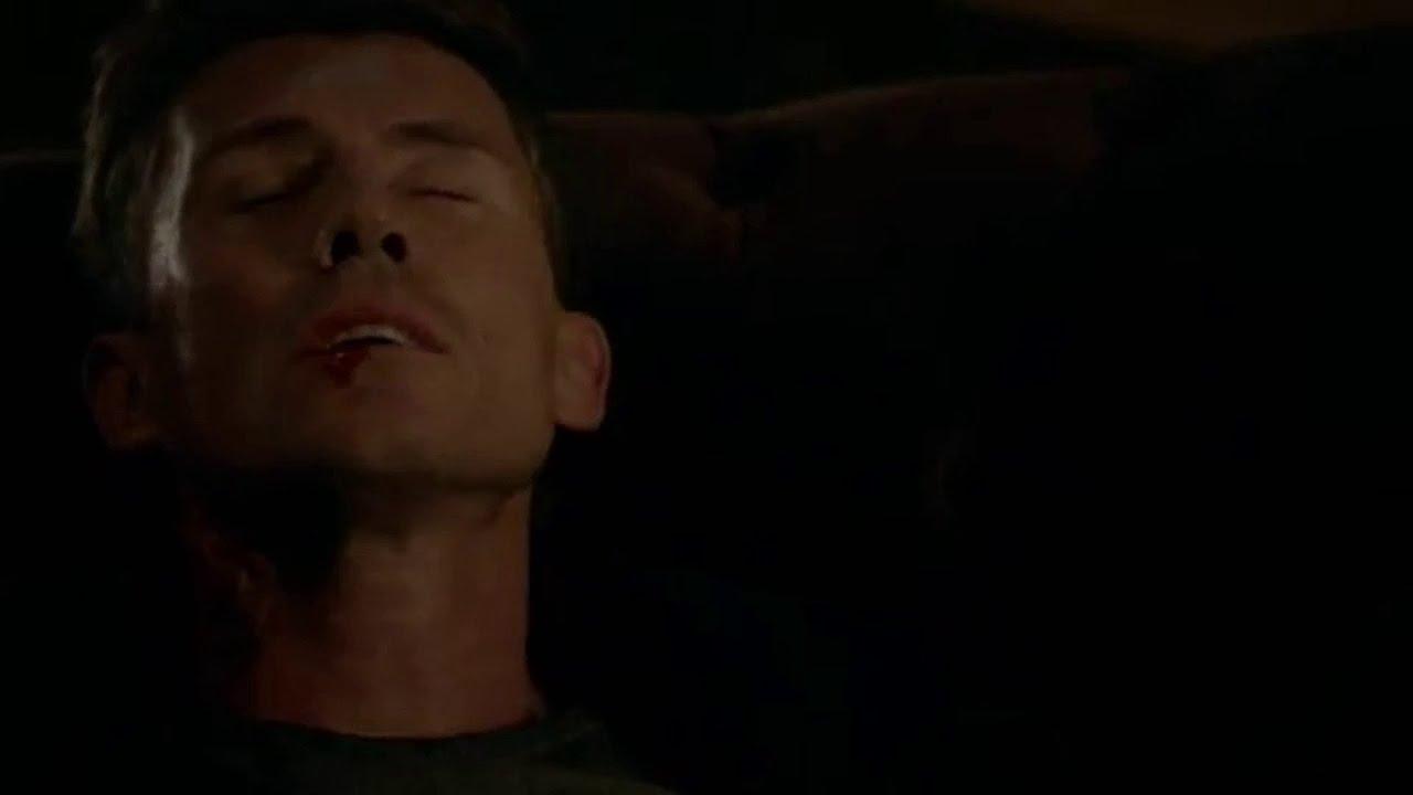 1280x720 Finn Mikaelson Wallpaper