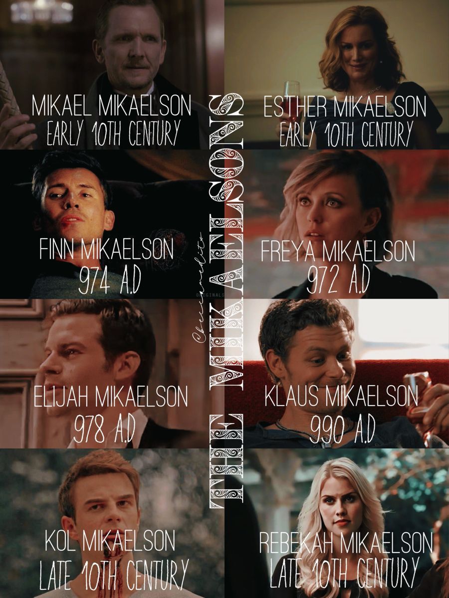 900x1200 Esther Mikaelson Wallpaper