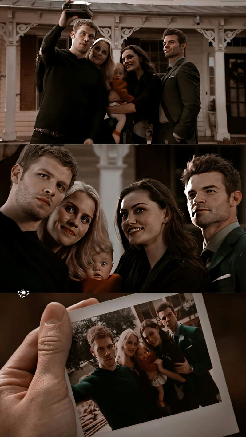 800x1421 The Originals Always And Forever. Filmes de vampiros, de filmes, Fotos de filmes, HD phone wallpaper