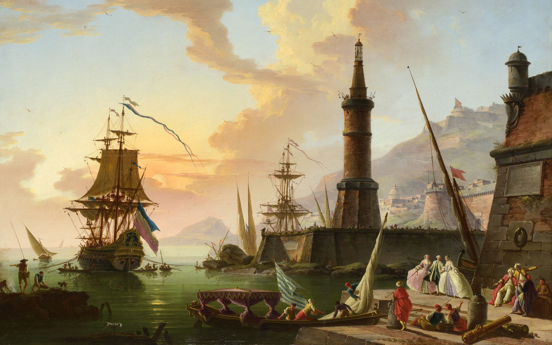 1920x1200 later 18th century