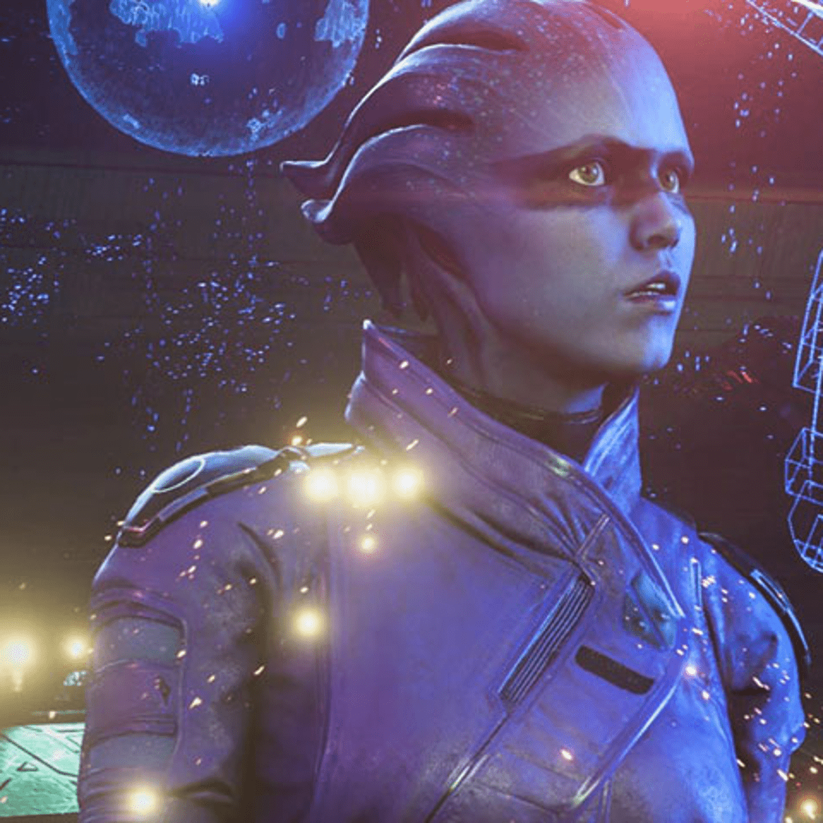 1200x1200 Check out PeeBee's loyalty mission in Mass Effect Andromeda
